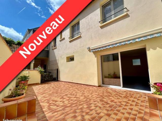 Maison 6 pièces 150 m²