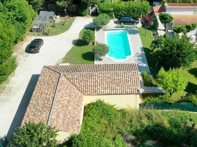 Maison 6 pièces 150 m²