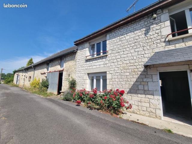 Maison 6 pièces 150 m²
