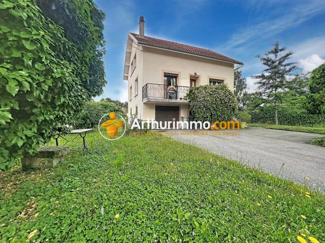 Maison 6 pièces 150 m²