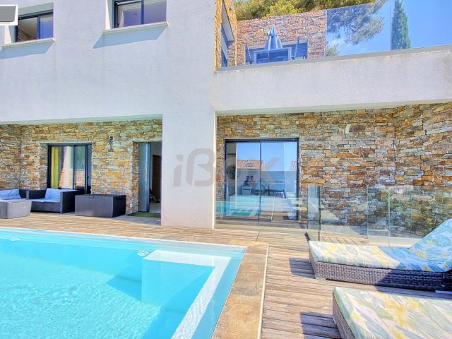 Maison 6 pièces 150 m²