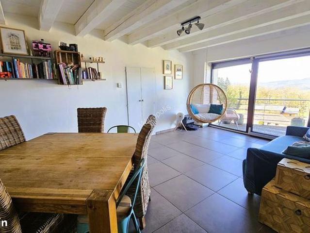 Maison 6 pièces 150 m²