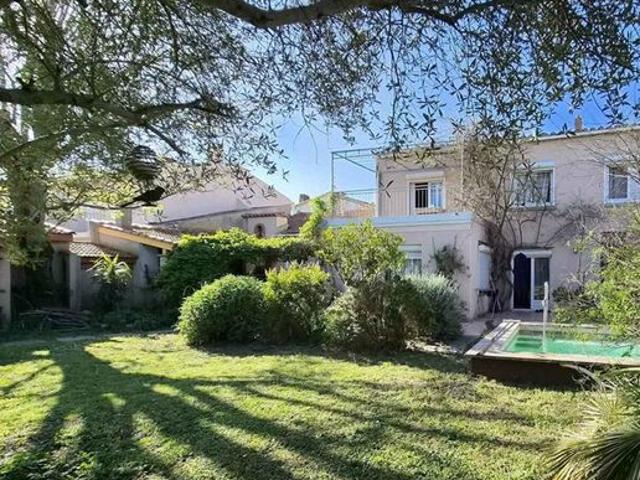 Maison 6 pièces 150 m²