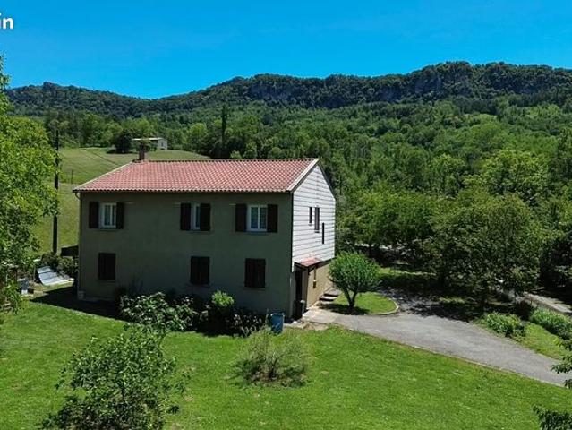Maison 6 pièces 150 m²