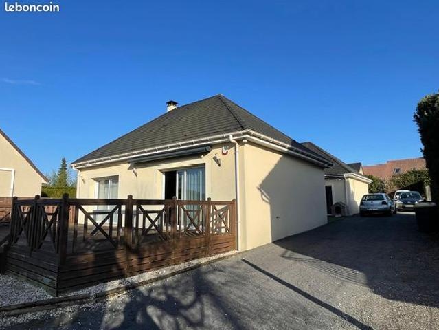 Maison 6 pièces 150 m²