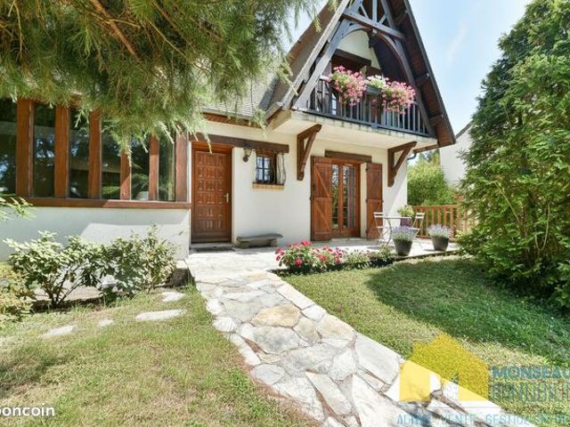 Maison 6 pièces 150 m²