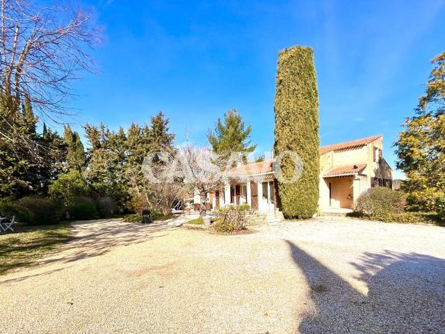 Maison 6 pièces 150 m²