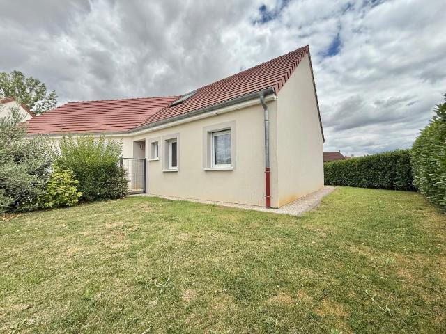 Maison 6 pièces 150 m²
