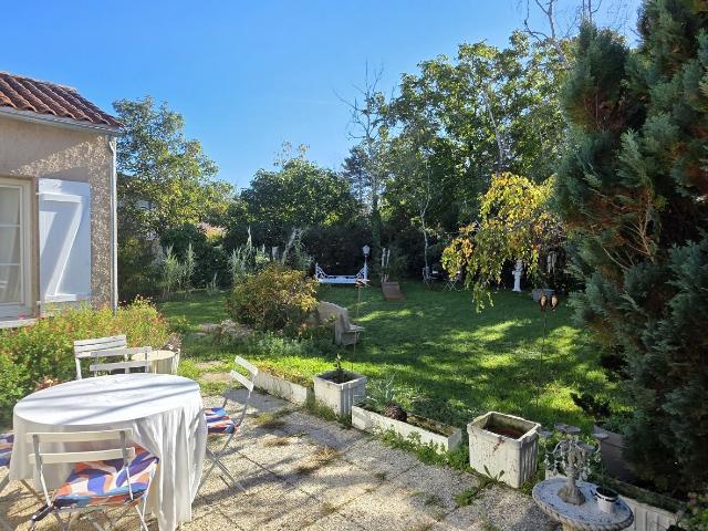 Maison 6 pièces 150 m²