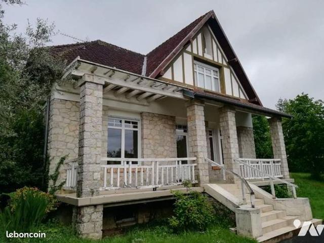 Maison 6 pièces 150 m²