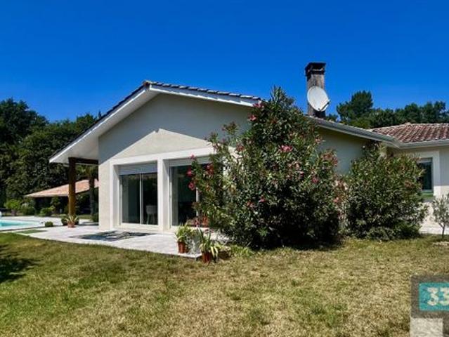 Maison 6 pièces 150 m²