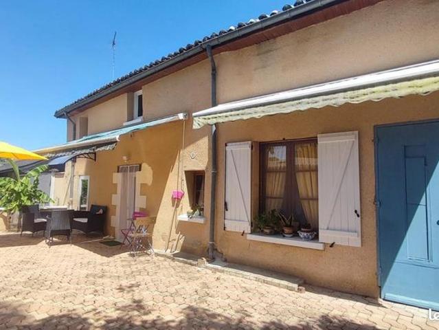 Maison 6 pièces 150 m²