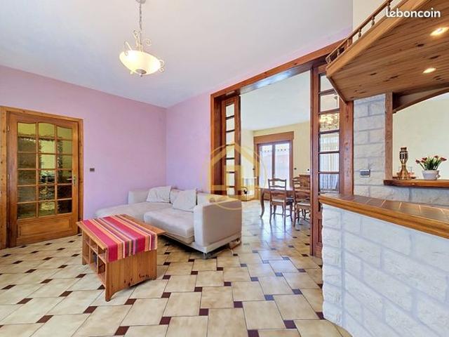 Maison 6 pièces 150 m²
