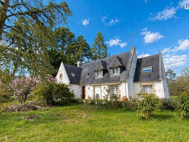 Maison 6 pièces 150 m²