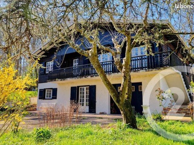 Maison 6 pièces 150 m²