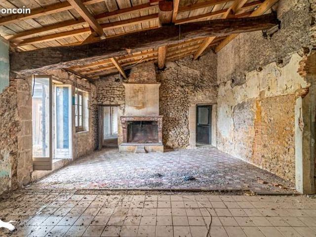 Maison 6 pièces 150 m²