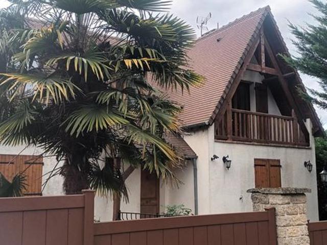 Maison 6 pièces 150 m²