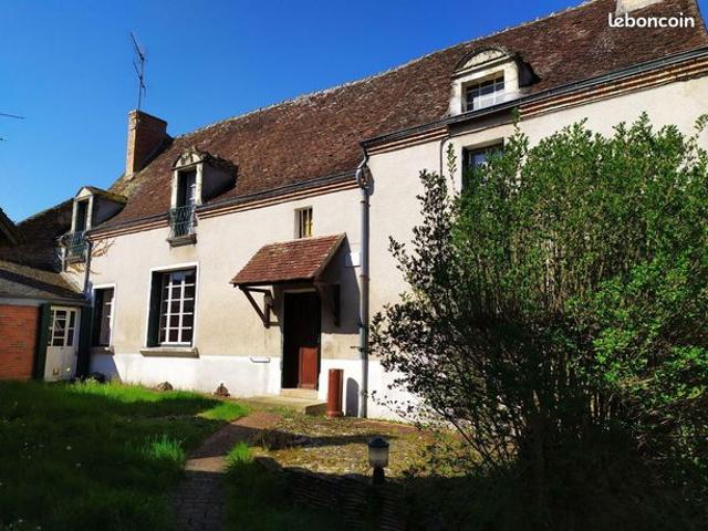 Maison 6 pièces 150 m²