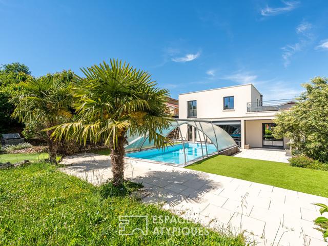 Maison 6 pièces 150 m²