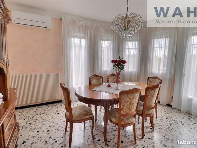 Maison 6 pièces 150 m²