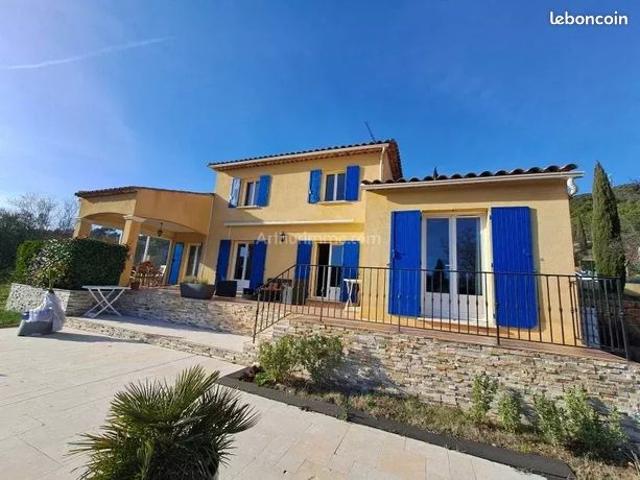 Maison 6 pièces 150 m²