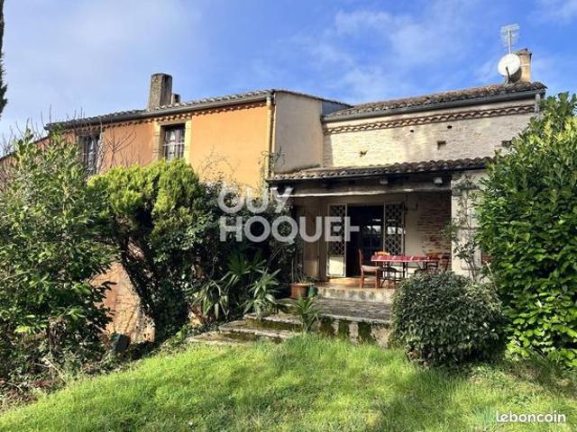 Maison 6 pièces 150 m²