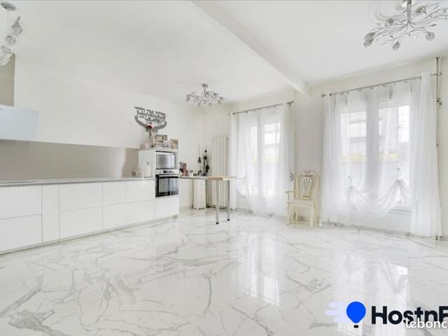 Maison 6 pièces 150 m²
