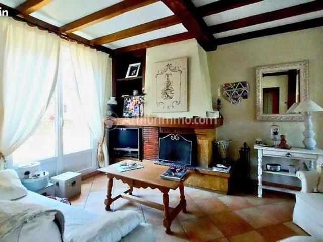 Maison 6 pièces 150 m²
