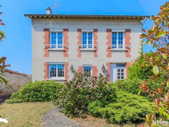 Maison 6 pièces 150 m²