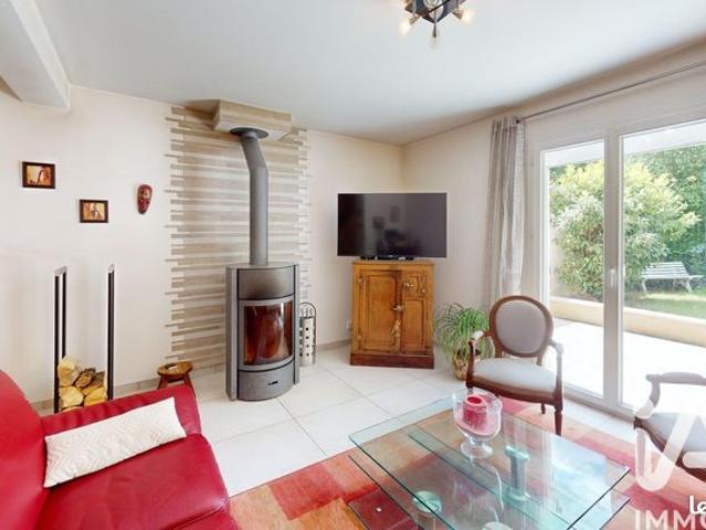 Maison 6 pièces 150 m²