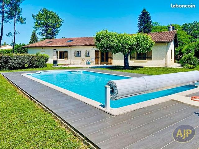 Maison 6 pièces 150 m²