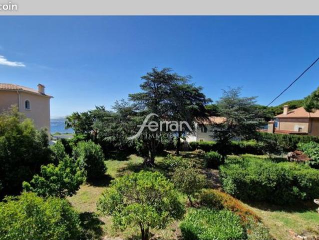 Maison 6 pièces 150 m²