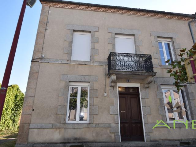 Maison 6 pièces 150 m²