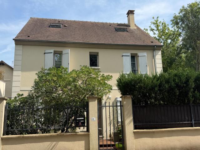 Maison 6 pièces 150 m²