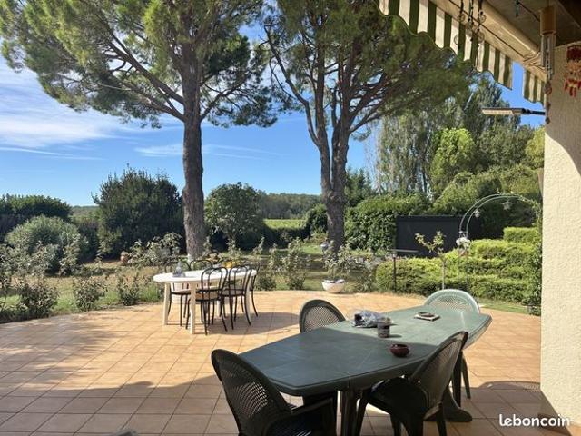 Maison 6 pièces 150 m²