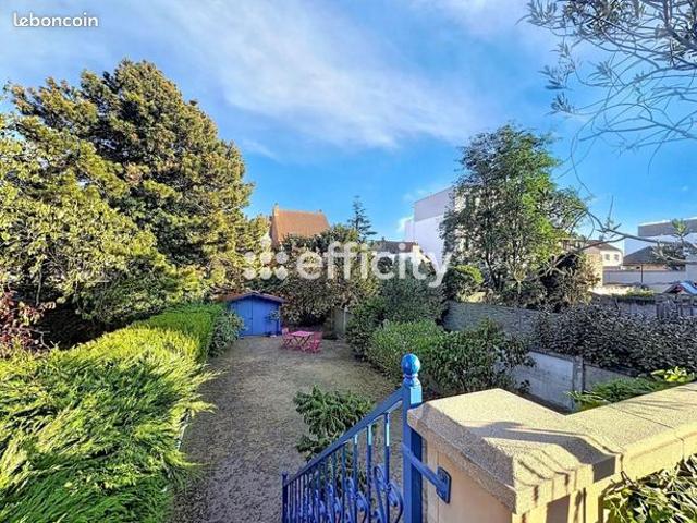 Maison 6 pièces 150 m²