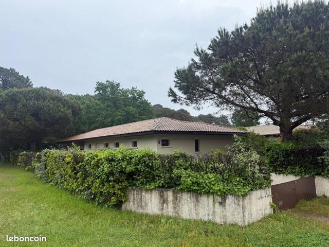 Maison 6 pièces 150 m²