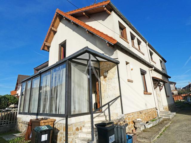 Maison 6 pièces 150 m²