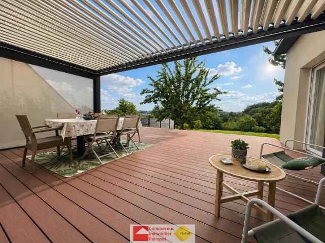 Maison 6 pièces 150 m²