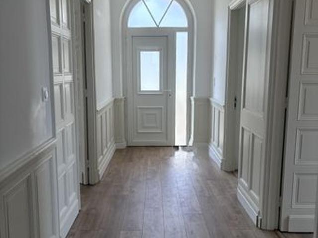 Maison 6 pièces 150 m²
