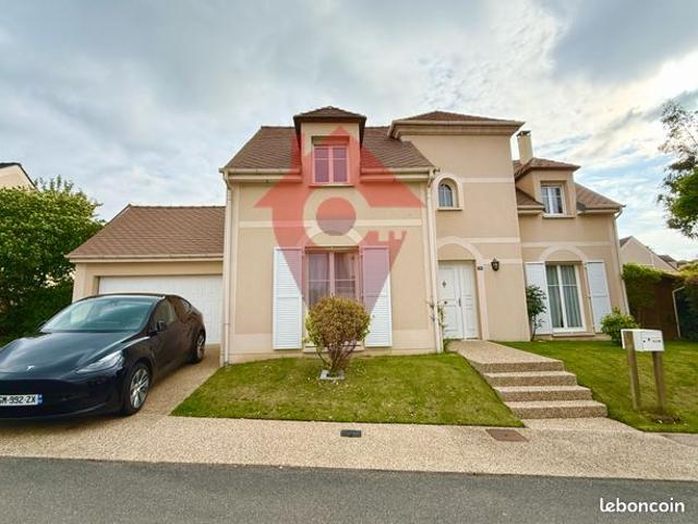 Maison 6 pièces 150 m²