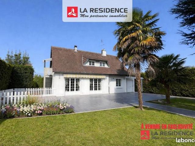 Maison 6 pièces 150 m²