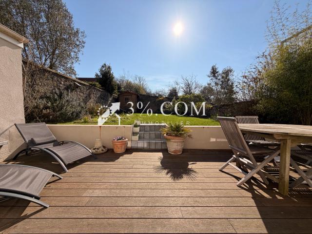 Maison 6 pièces 150 m²