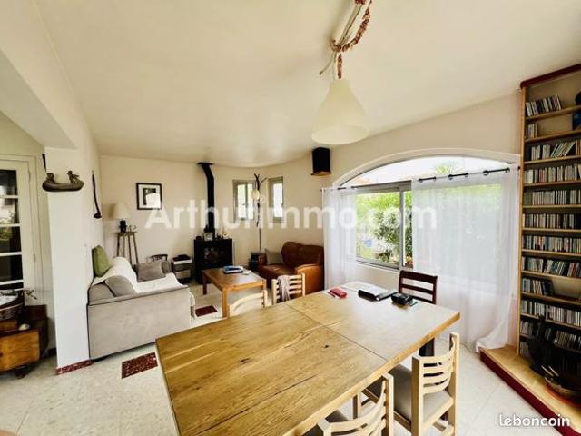 Maison 6 pièces 150 m²
