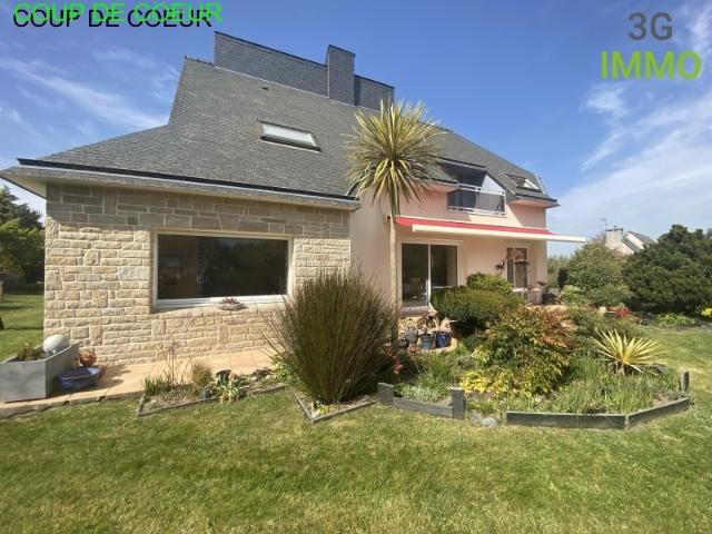 Maison 6 pièces 150 m²