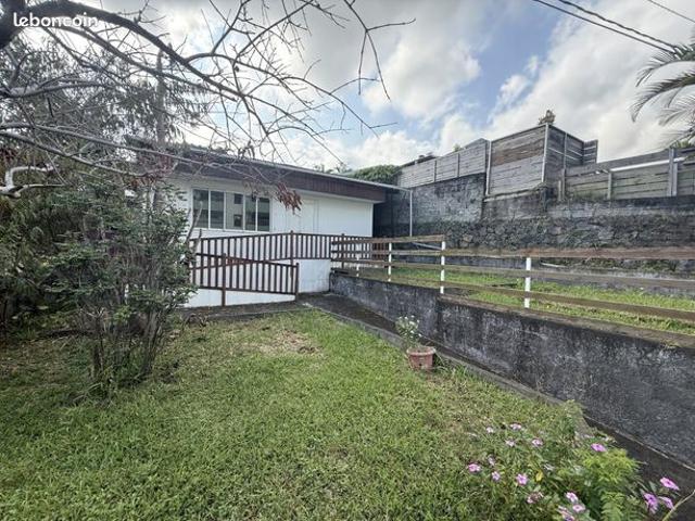 Maison 6 pièces 150 m²