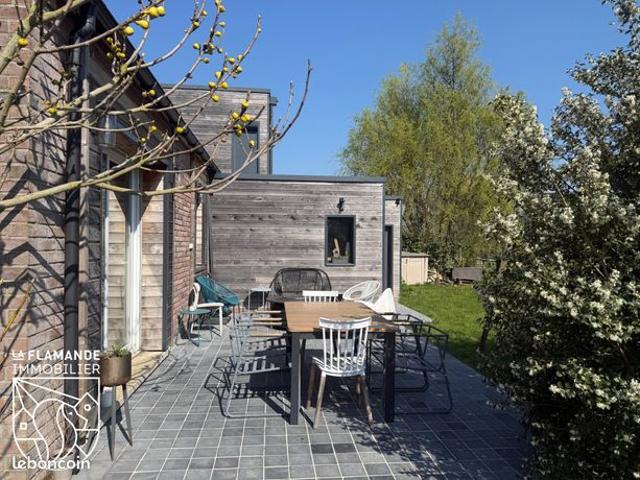 Maison 6 pièces 150 m²