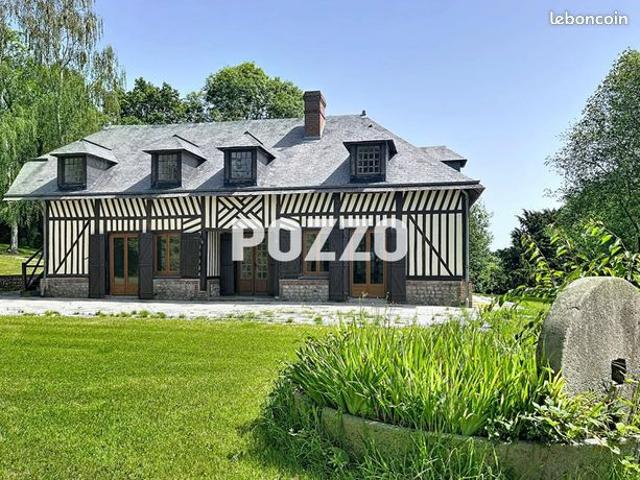 Maison 6 pièces 150 m²