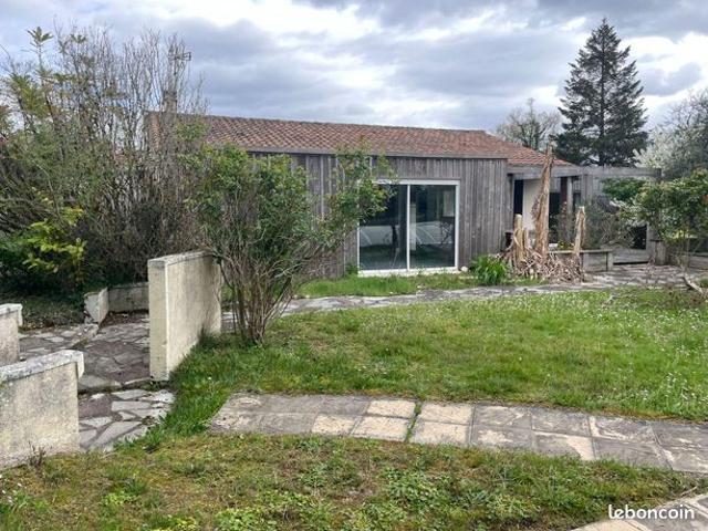 Maison 6 pièces 150 m²