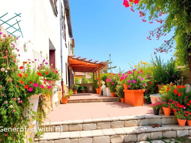 Maison 6 pièces 150 m²